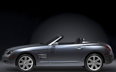 Desktop wallpaper. Chrysler. ID:25951