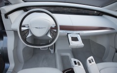 Desktop wallpaper. Chrysler. ID:13854