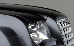Desktop wallpaper. Chrysler. ID:13856