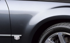 Desktop wallpaper. Chrysler. ID:13858