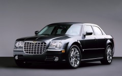 Desktop wallpaper. Chrysler. ID:13859