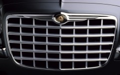 Desktop wallpaper. Chrysler. ID:13861