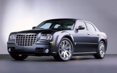 Desktop wallpaper. Chrysler. ID:13862