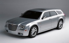 Desktop wallpaper. Chrysler. ID:13863