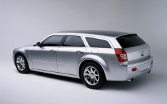 Desktop wallpaper. Chrysler. ID:13864