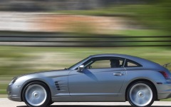 Desktop wallpaper. Chrysler. ID:13866
