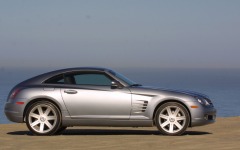 Desktop wallpaper. Chrysler. ID:13869