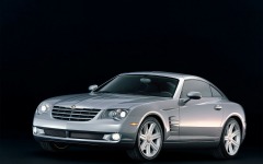 Desktop wallpaper. Chrysler. ID:13870