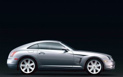 Desktop wallpaper. Chrysler. ID:13871