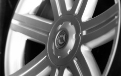 Desktop wallpaper. Chrysler. ID:13872
