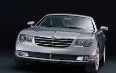 Desktop wallpaper. Chrysler. ID:13873