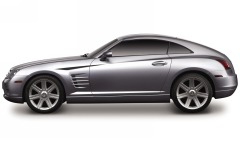 Desktop wallpaper. Chrysler. ID:13875