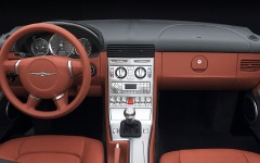 Desktop wallpaper. Chrysler. ID:13879