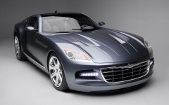 Desktop wallpaper. Chrysler. ID:13881