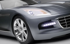Desktop wallpaper. Chrysler. ID:13883