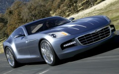 Desktop wallpaper. Chrysler. ID:13884