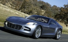 Desktop wallpaper. Chrysler. ID:13885