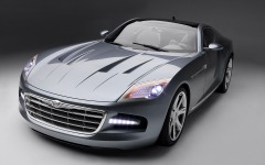 Desktop wallpaper. Chrysler. ID:13886