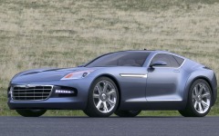 Desktop wallpaper. Chrysler. ID:13888