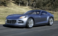 Desktop wallpaper. Chrysler. ID:13889