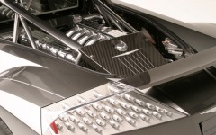 Desktop wallpaper. Chrysler. ID:13890