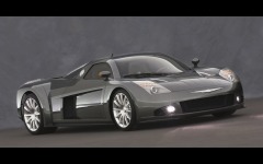 Desktop wallpaper. Chrysler. ID:13891