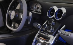 Desktop wallpaper. Chrysler. ID:13892