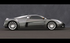 Desktop wallpaper. Chrysler. ID:13894