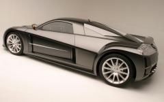 Desktop wallpaper. Chrysler. ID:13895