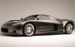 Desktop wallpaper. Chrysler. ID:13897
