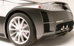 Desktop wallpaper. Chrysler. ID:13898