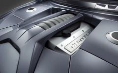 Desktop wallpaper. Chrysler. ID:13901