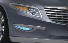 Desktop wallpaper. Chrysler. ID:13902