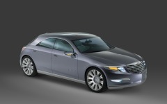 Desktop wallpaper. Chrysler. ID:13904