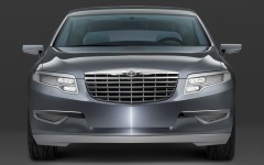 Desktop wallpaper. Chrysler. ID:13905
