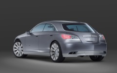 Desktop wallpaper. Chrysler. ID:13906