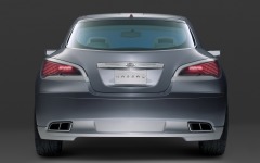 Desktop wallpaper. Chrysler. ID:13907