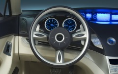 Desktop wallpaper. Chrysler. ID:13908
