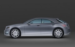 Desktop wallpaper. Chrysler. ID:13909