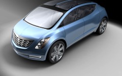 Desktop wallpaper. Chrysler. ID:13911