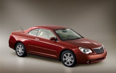 Desktop wallpaper. Chrysler. ID:13918