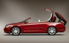 Desktop wallpaper. Chrysler. ID:13921