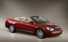 Desktop wallpaper. Chrysler. ID:13922