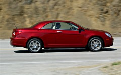Desktop wallpaper. Chrysler. ID:13923