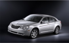 Desktop wallpaper. Chrysler. ID:13925