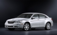Desktop wallpaper. Chrysler. ID:13926