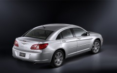 Desktop wallpaper. Chrysler. ID:13929