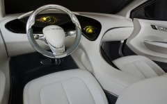 Desktop wallpaper. Chrysler. ID:13931