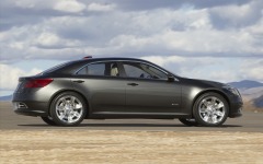 Desktop wallpaper. Chrysler. ID:13934