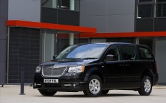 Desktop wallpaper. Chrysler. ID:13937